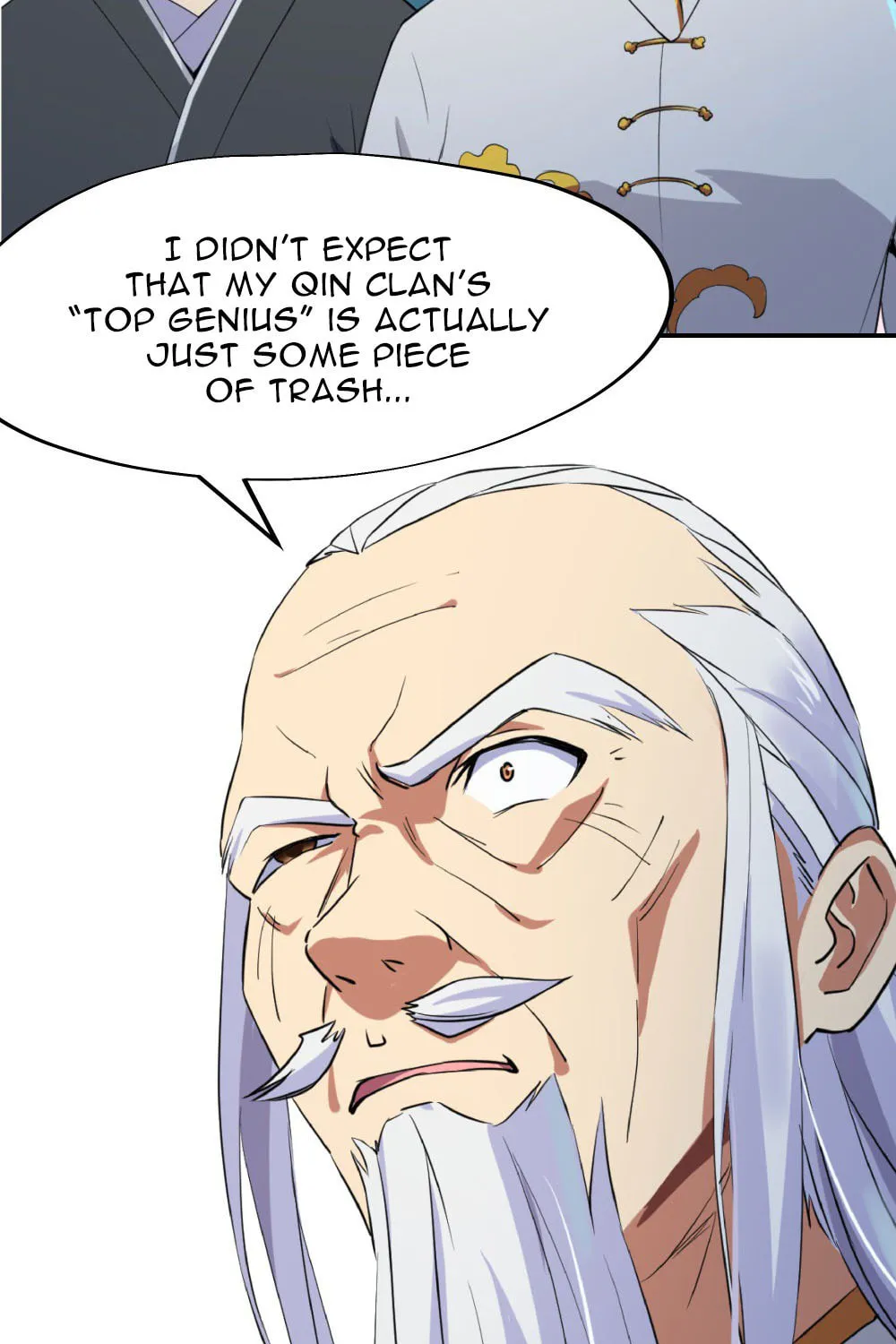 Peerless Battle Spirit (Colored) Chapter 2 page 13 - 