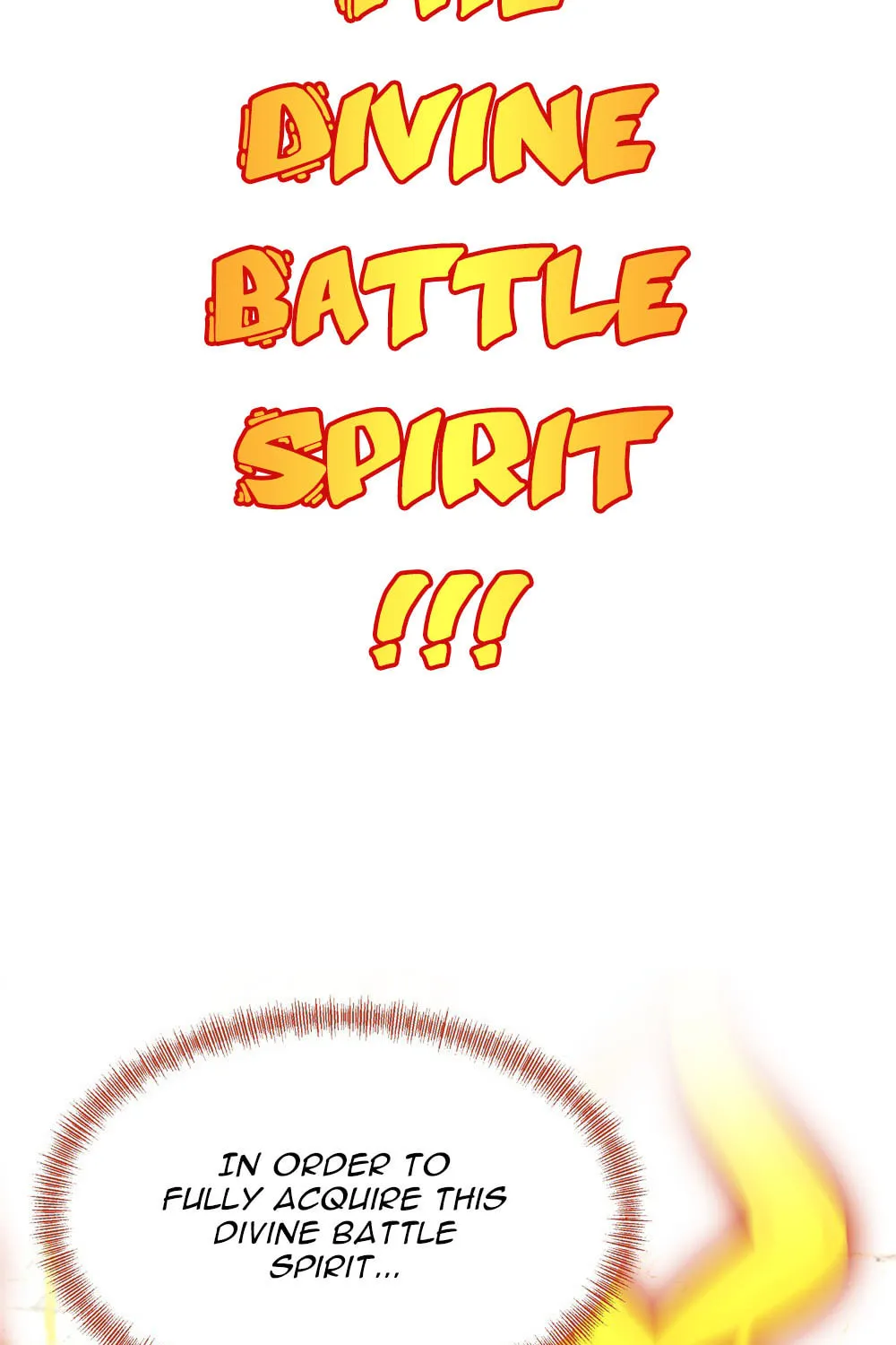 Peerless Battle Spirit (Colored) Chapter 2 page 34 - 