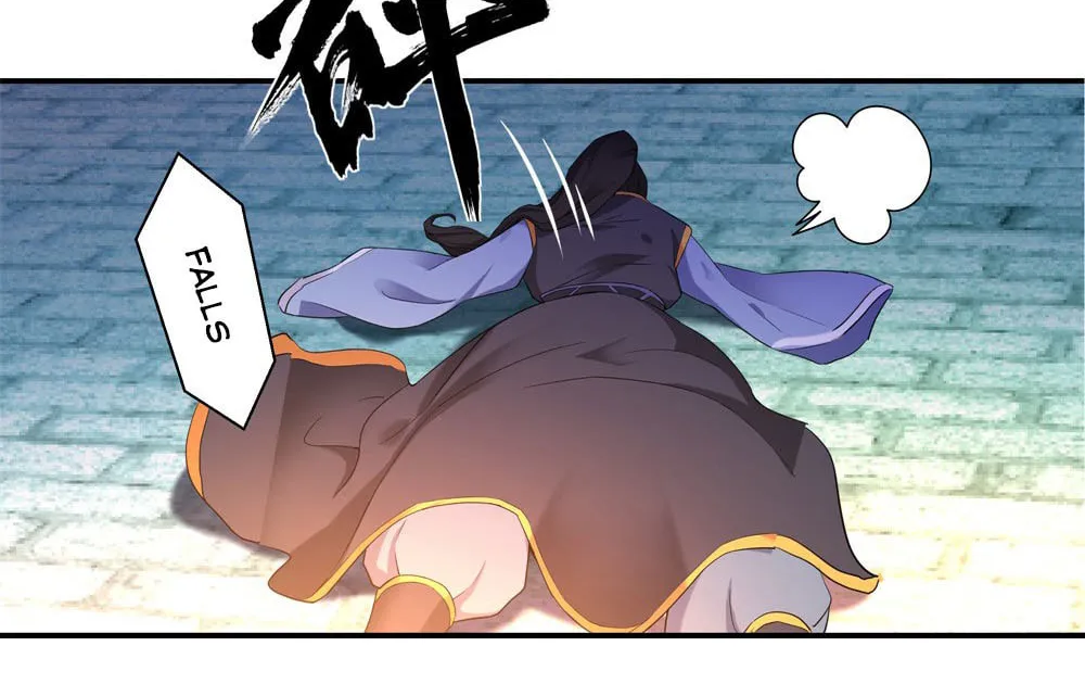Peerless Battle Spirit (Colored) Chapter 2 page 51 - 