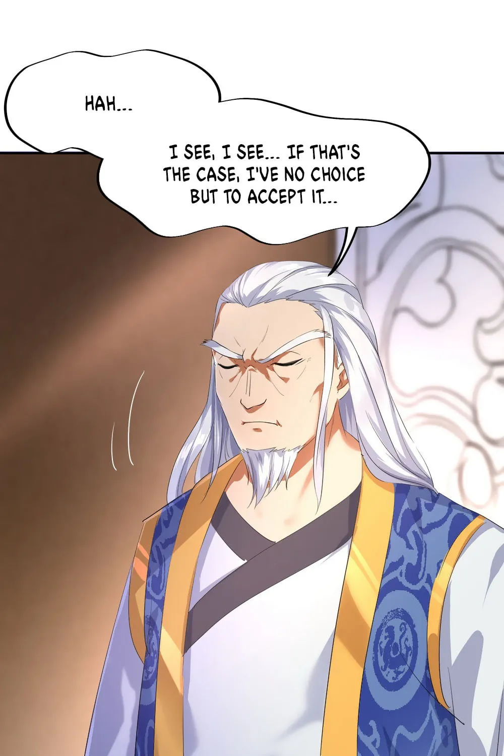 Peerless Battle Spirit (Colored) Chapter 20 page 29 - 