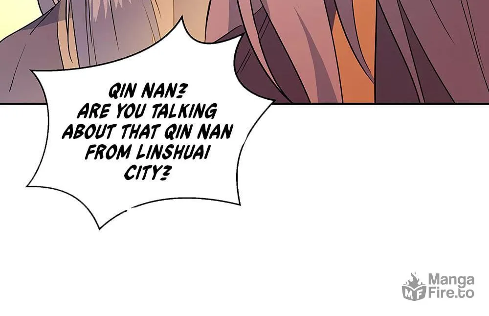 Peerless Battle Spirit (Colored) Chapter 200 page 11 - 
