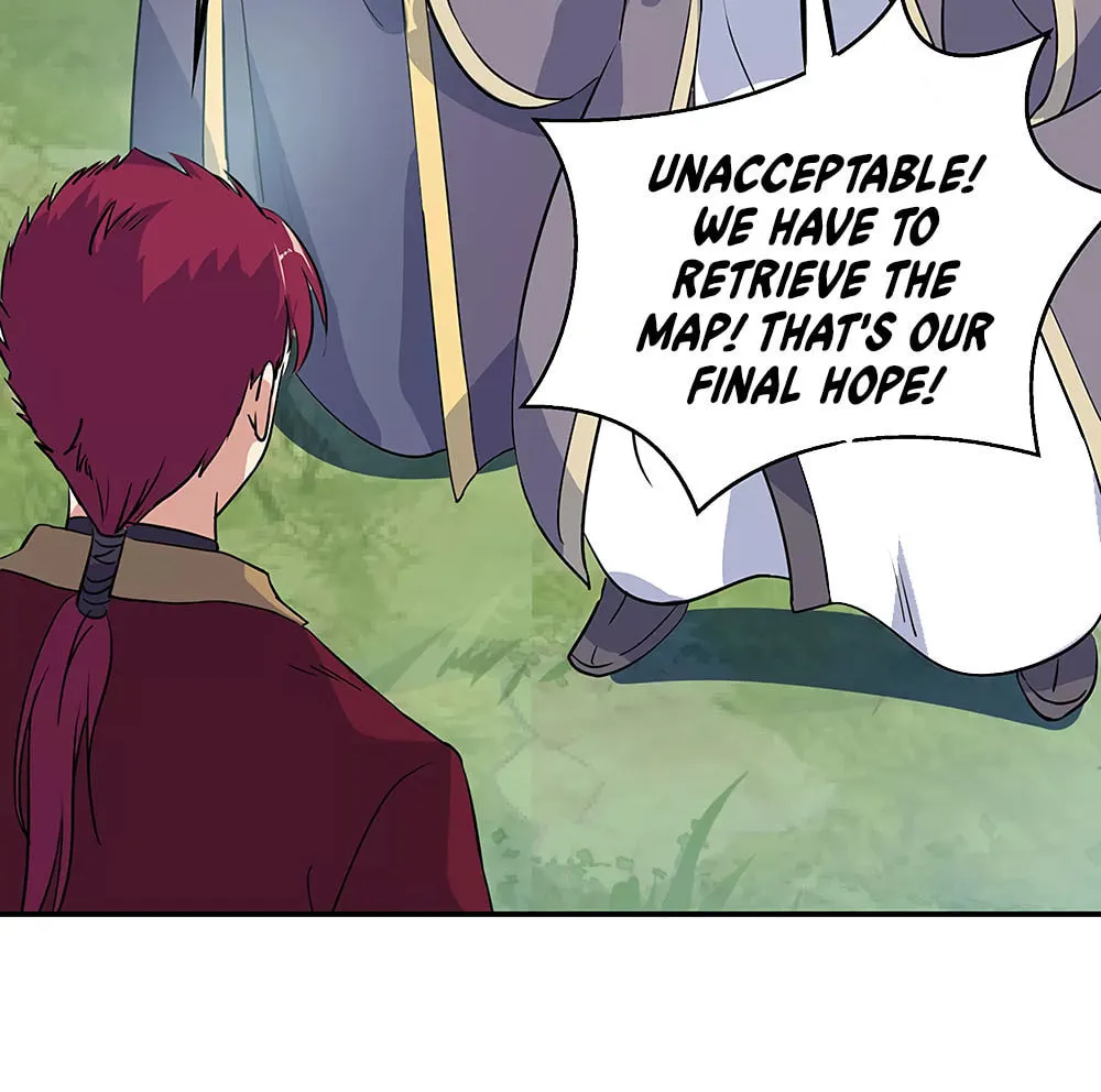 Peerless Battle Spirit (Colored) Chapter 200 page 13 - 