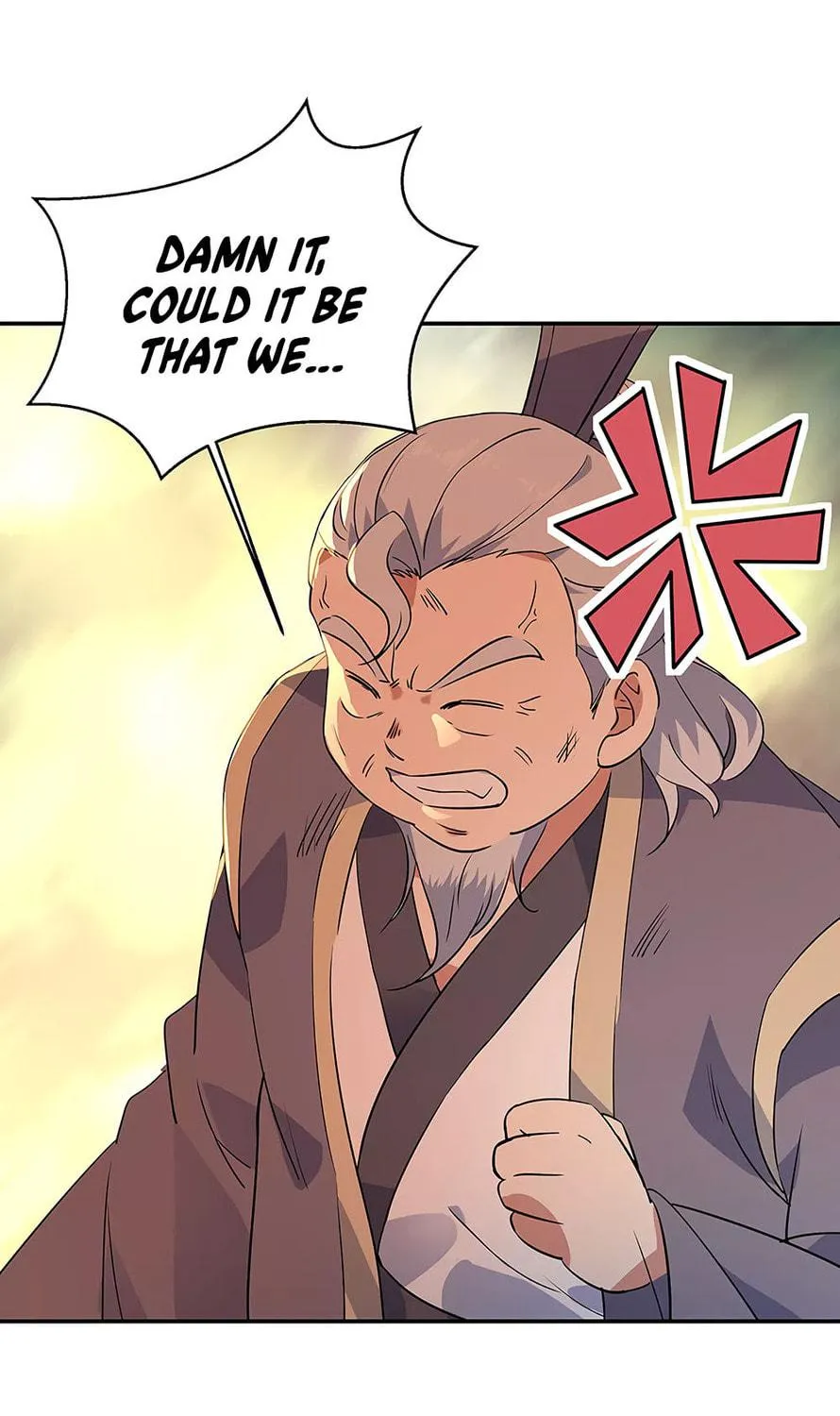 Peerless Battle Spirit (Colored) Chapter 200 page 16 - 
