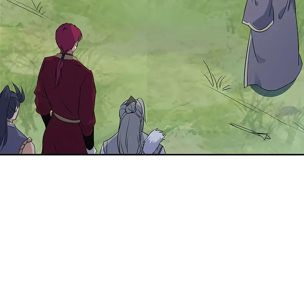 Peerless Battle Spirit (Colored) Chapter 200 page 21 - 
