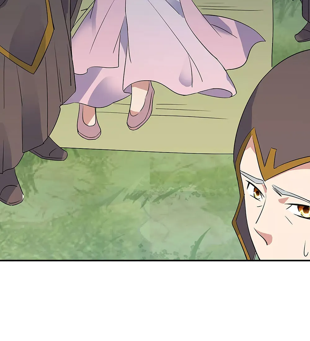 Peerless Battle Spirit (Colored) Chapter 200 page 31 - 
