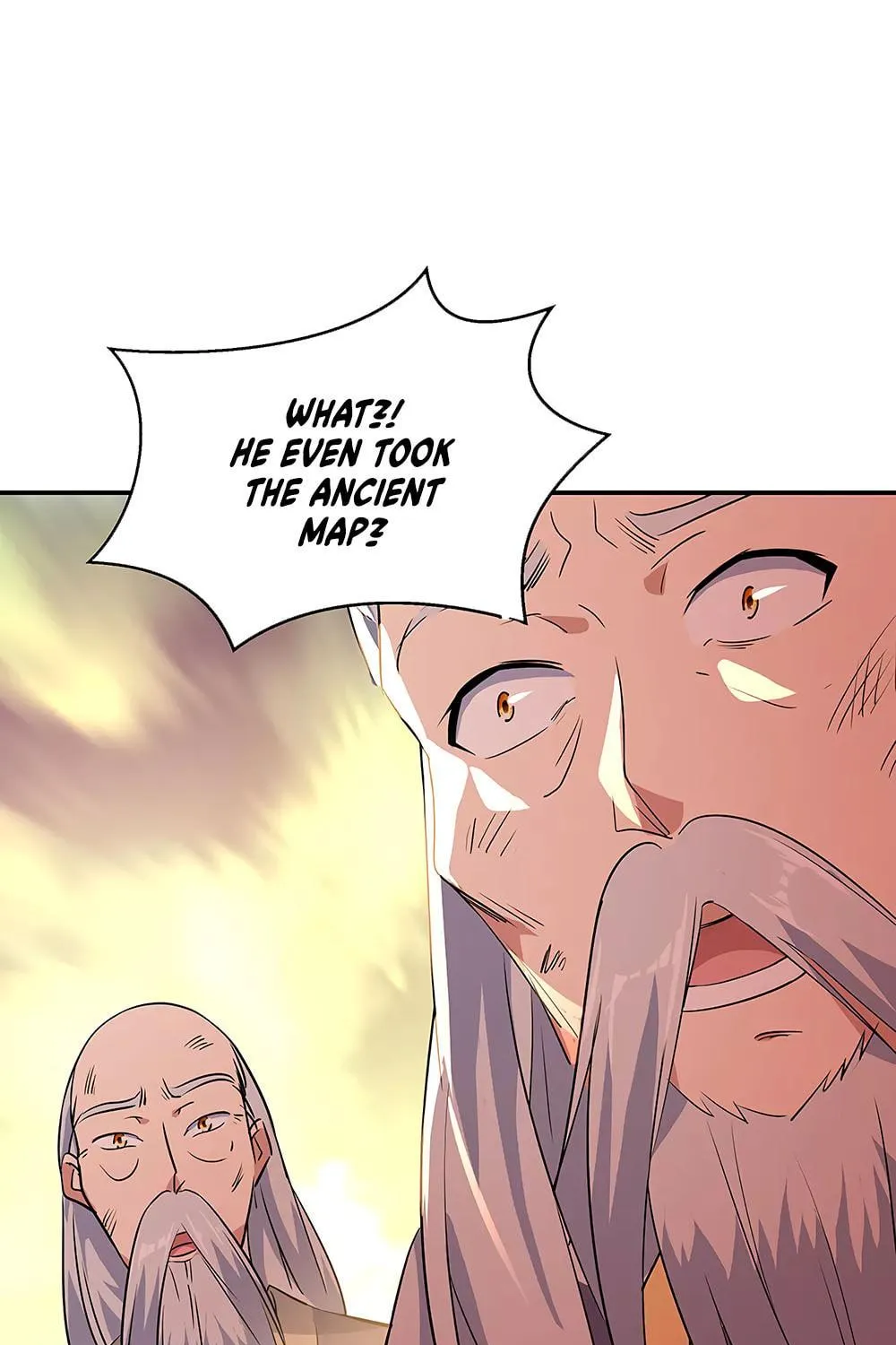 Peerless Battle Spirit (Colored) Chapter 200 page 10 - 