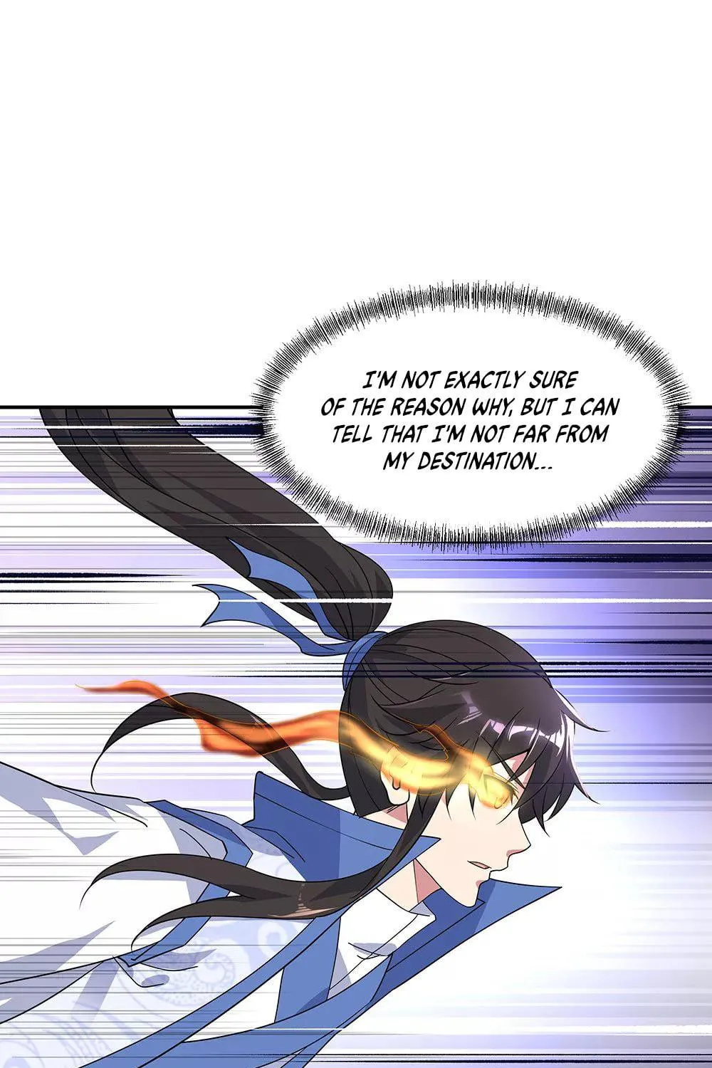 Peerless Battle Spirit (Colored) Chapter 202 page 18 - 