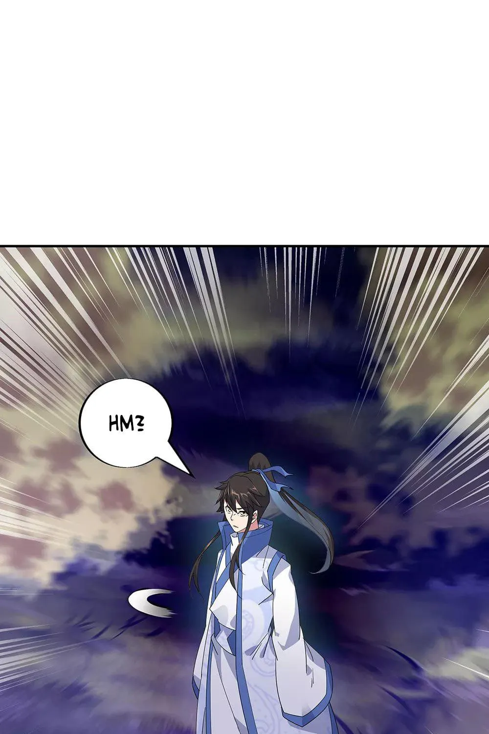 Peerless Battle Spirit (Colored) Chapter 202 page 22 - 