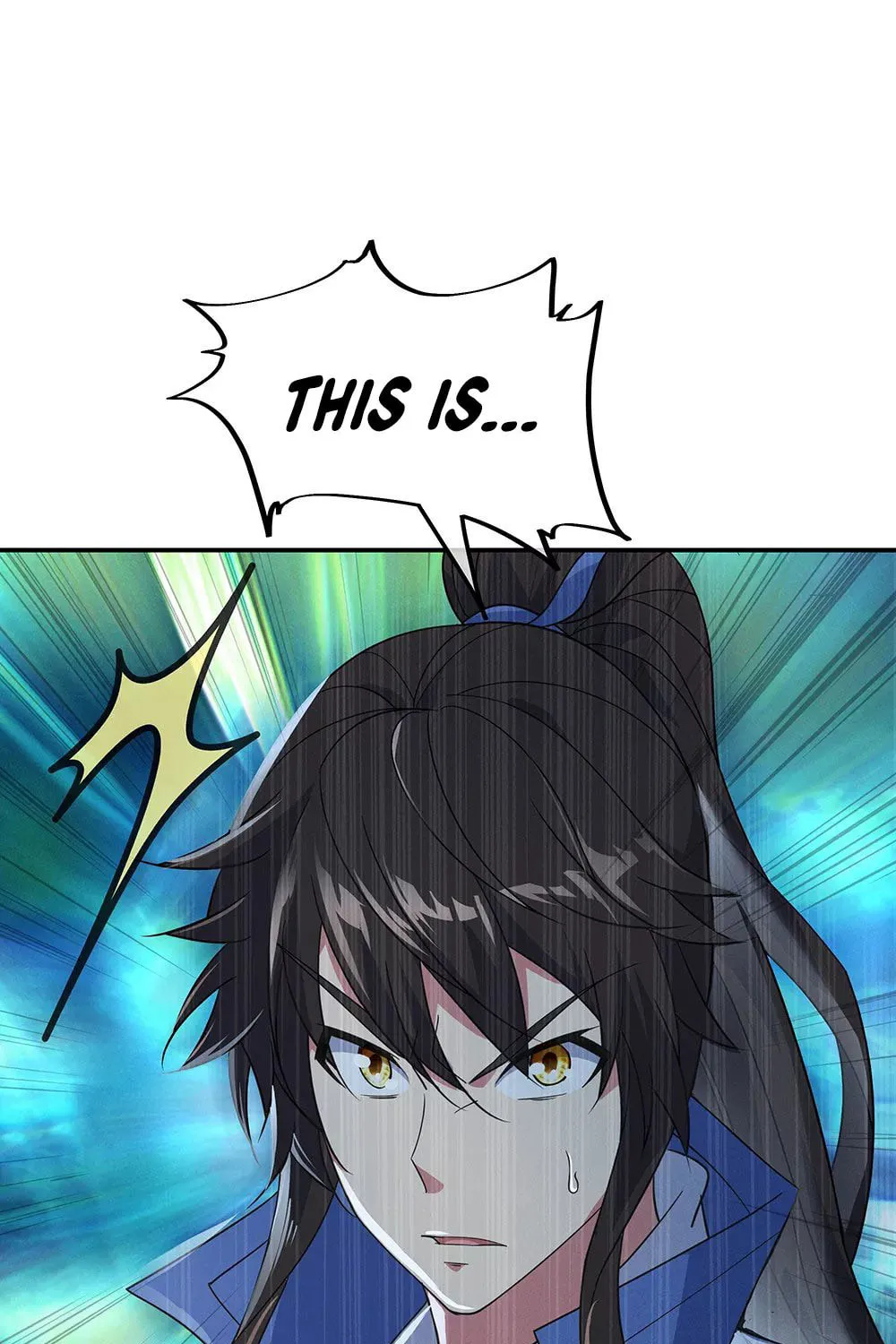 Peerless Battle Spirit (Colored) Chapter 202 page 24 - 