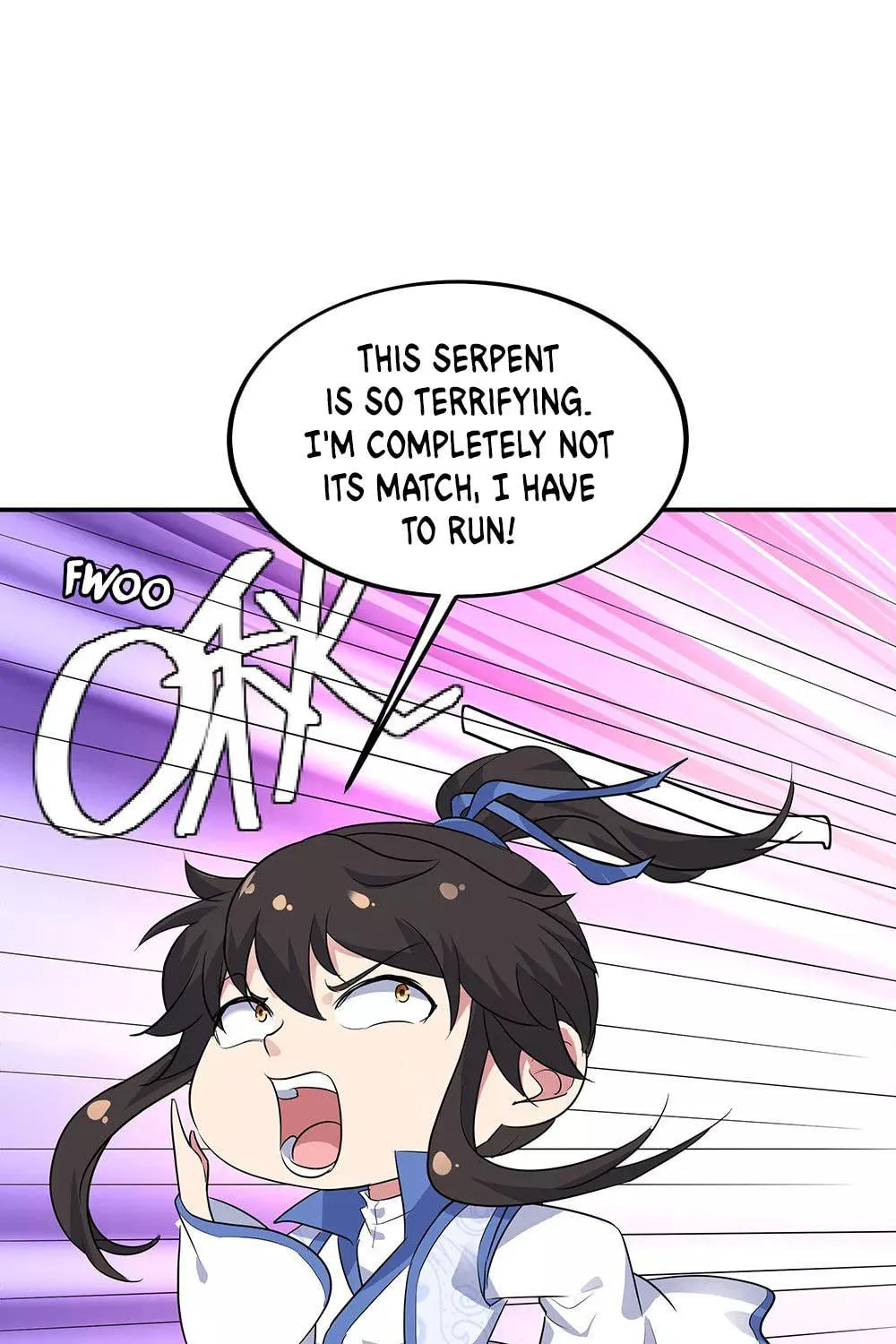 Peerless Battle Spirit (Colored) Chapter 202 page 33 - 