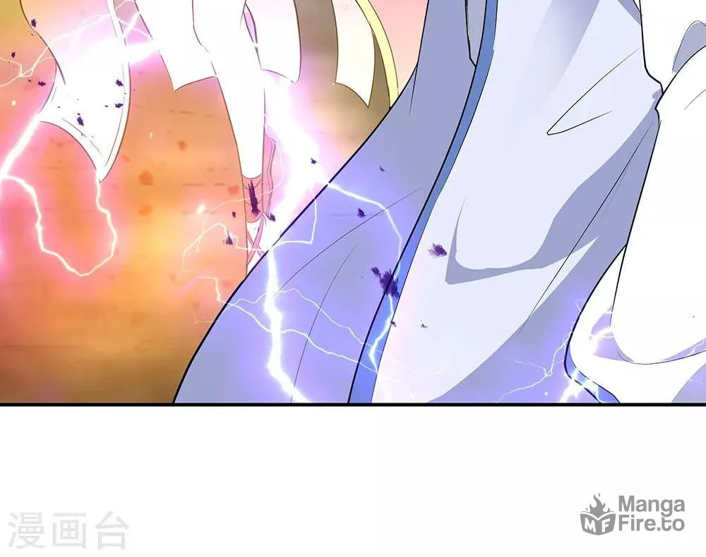 Peerless Battle Spirit (Colored) Chapter 203 page 23 - 
