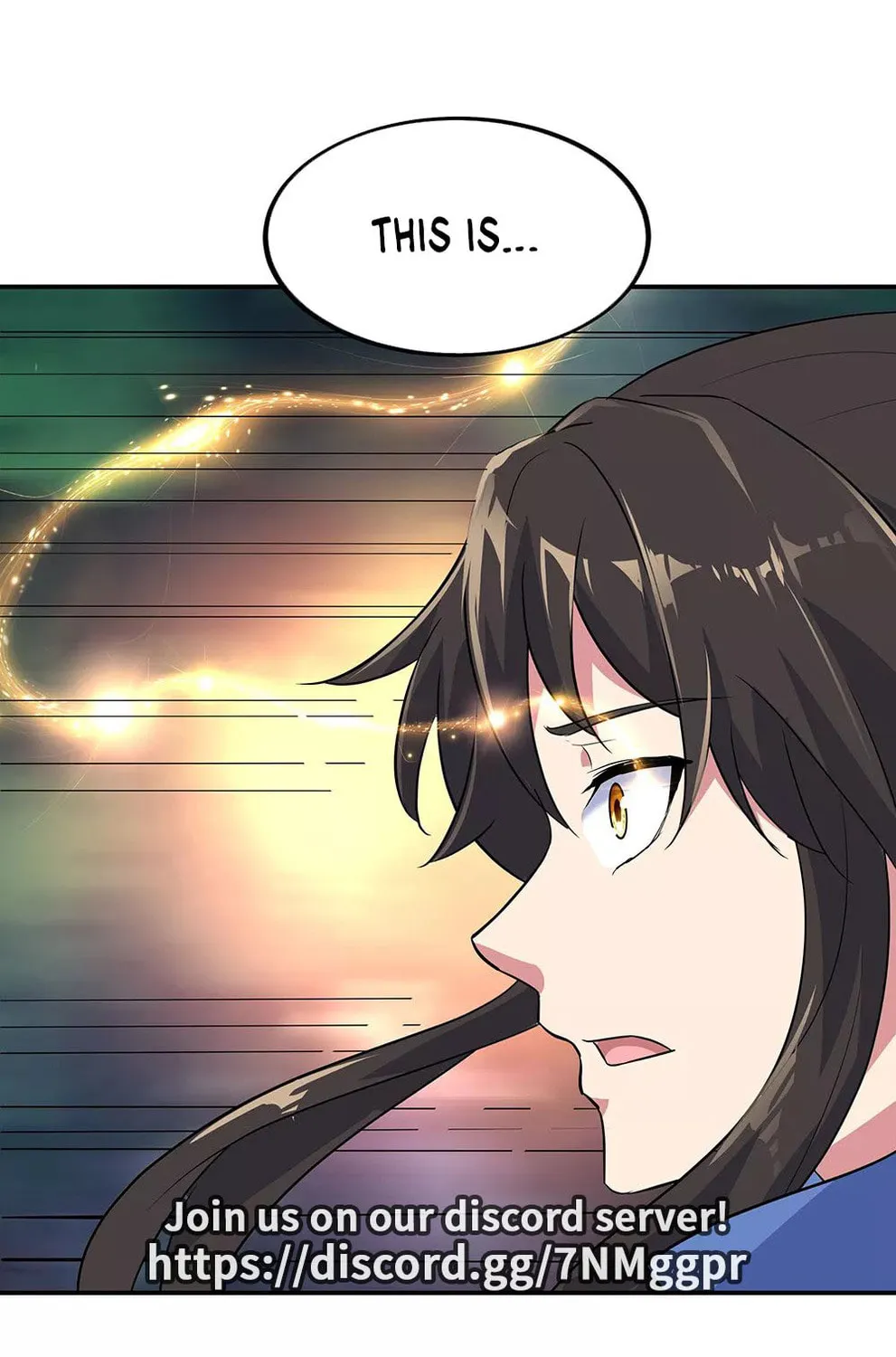 Peerless Battle Spirit (Colored) Chapter 203 page 31 - 