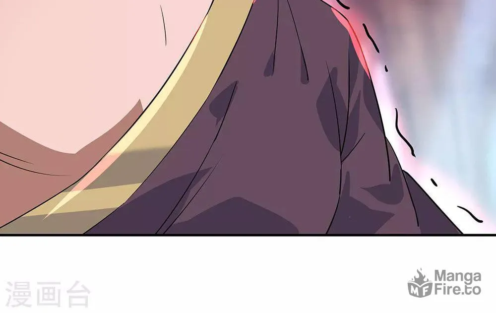 Peerless Battle Spirit (Colored) Chapter 204 page 23 - 