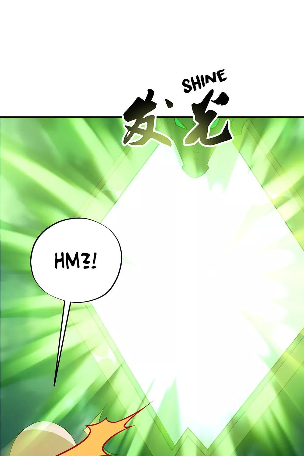 Peerless Battle Spirit (Colored) Chapter 204 page 24 - 