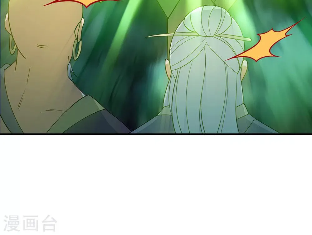 Peerless Battle Spirit (Colored) Chapter 204 page 25 - 