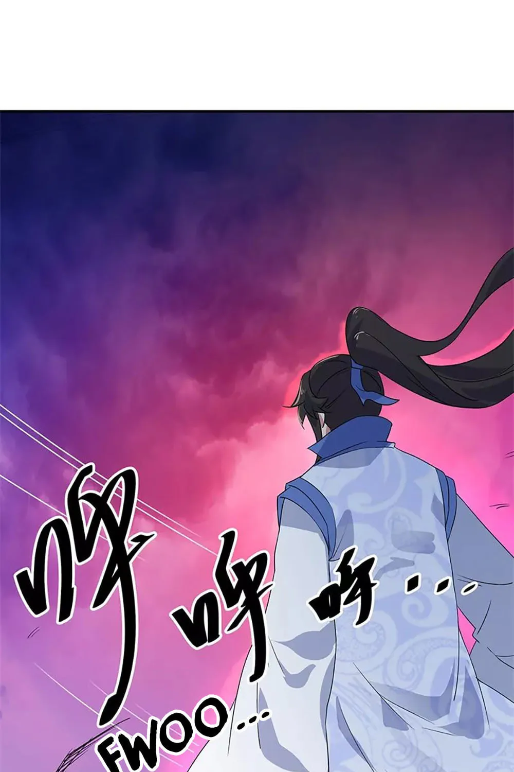 Peerless Battle Spirit (Colored) Chapter 205 page 14 - 