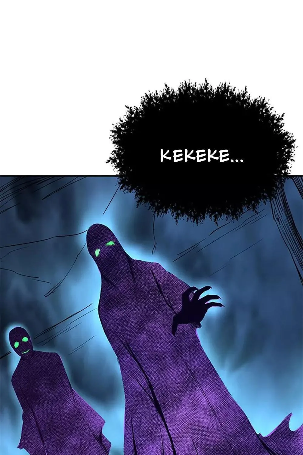 Peerless Battle Spirit (Colored) Chapter 205 page 18 - 