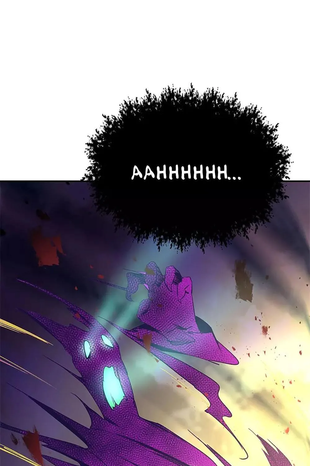 Peerless Battle Spirit (Colored) Chapter 205 page 28 - 
