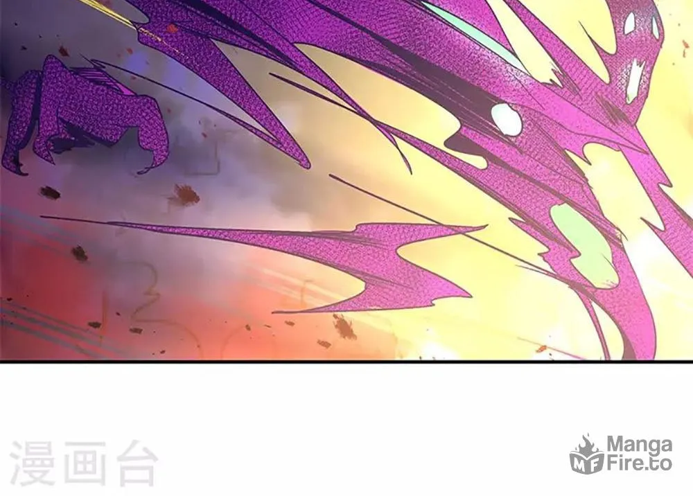 Peerless Battle Spirit (Colored) Chapter 205 page 29 - 