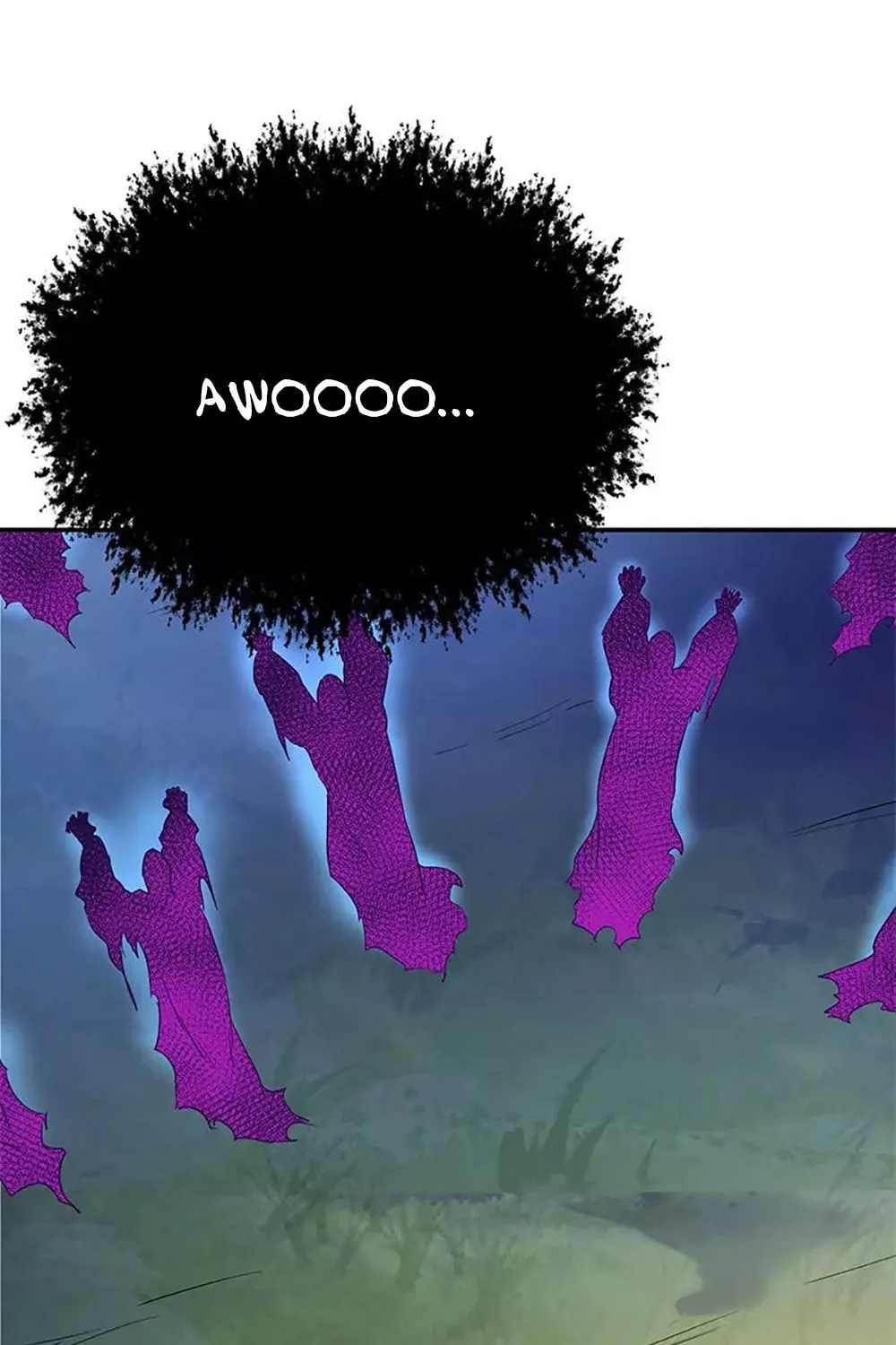 Peerless Battle Spirit (Colored) Chapter 205 page 30 - 