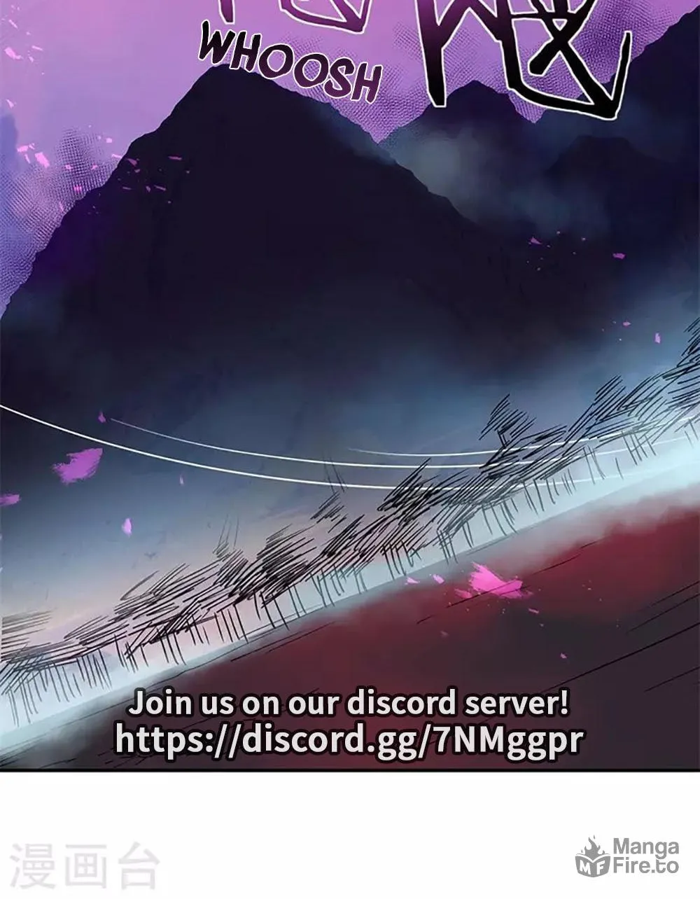 Peerless Battle Spirit (Colored) Chapter 205 page 35 - 