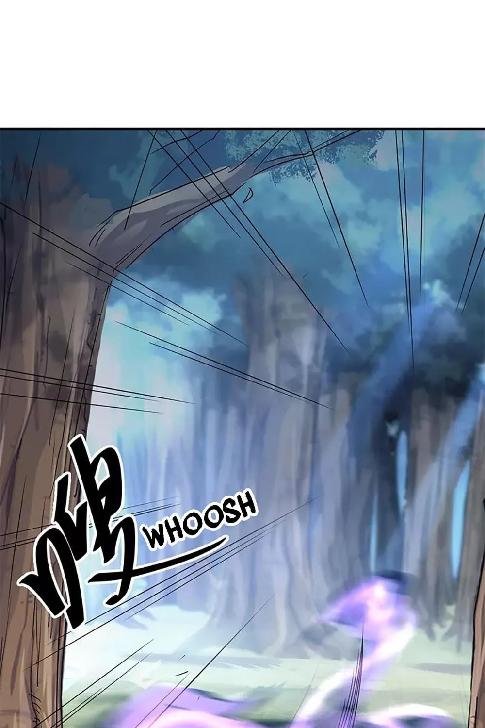 Peerless Battle Spirit (Colored) Chapter 205 page 10 - 