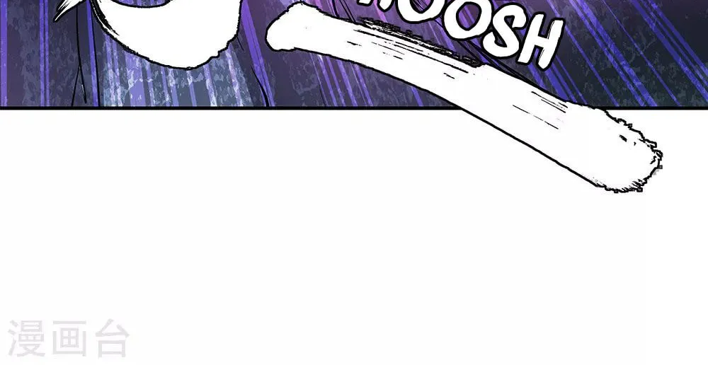 Peerless Battle Spirit (Colored) Chapter 206 page 31 - 