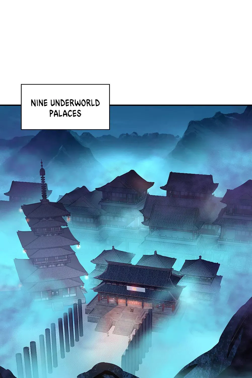 Peerless Battle Spirit (Colored) Chapter 206 page 6 - 