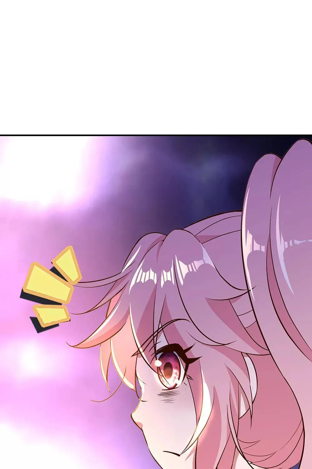 Peerless Battle Spirit (Colored) Chapter 207 page 27 - 