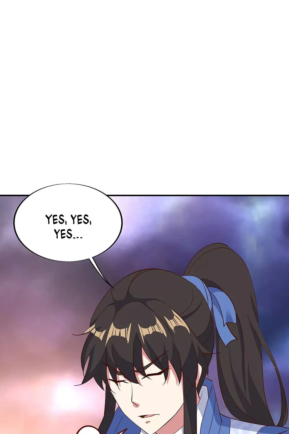 Peerless Battle Spirit (Colored) Chapter 208 page 30 - 