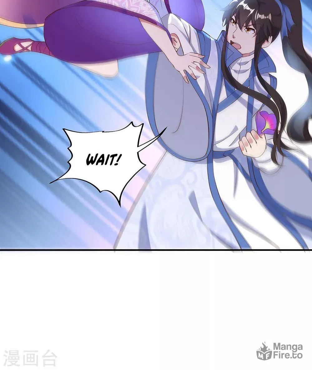 Peerless Battle Spirit (Colored) Chapter 208 page 9 - 