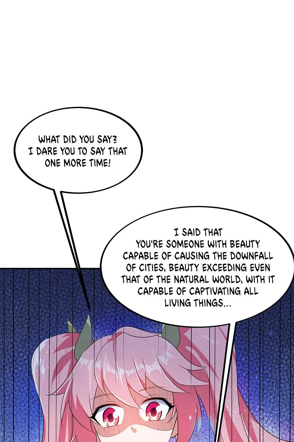 Peerless Battle Spirit (Colored) Chapter 209 page 12 - 