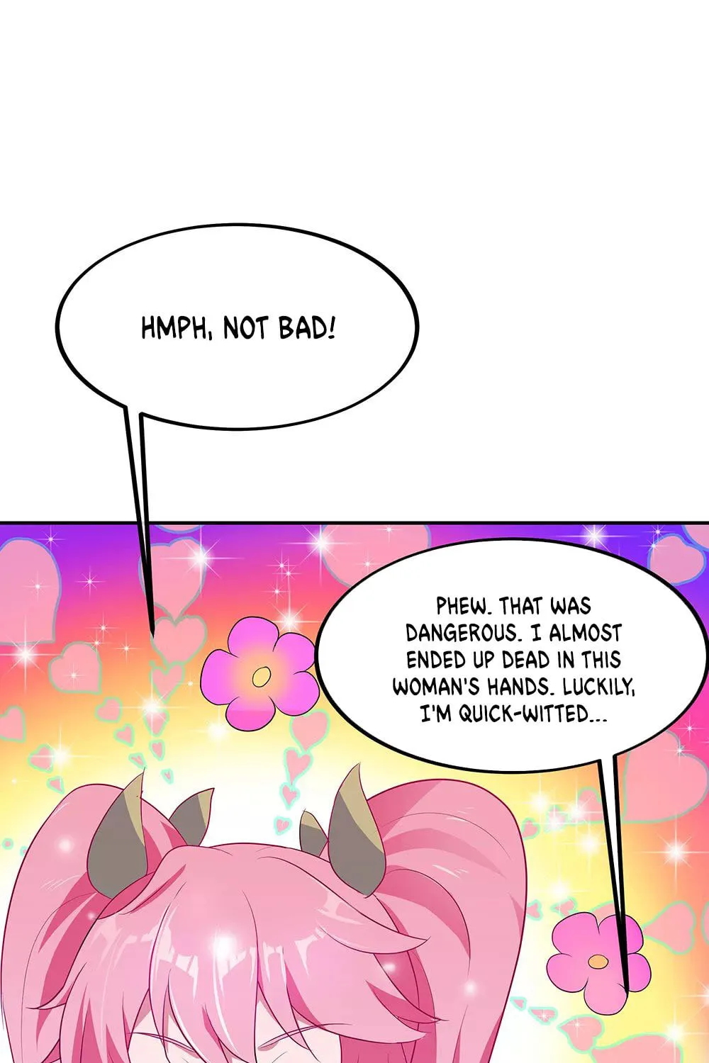 Peerless Battle Spirit (Colored) Chapter 209 page 14 - 