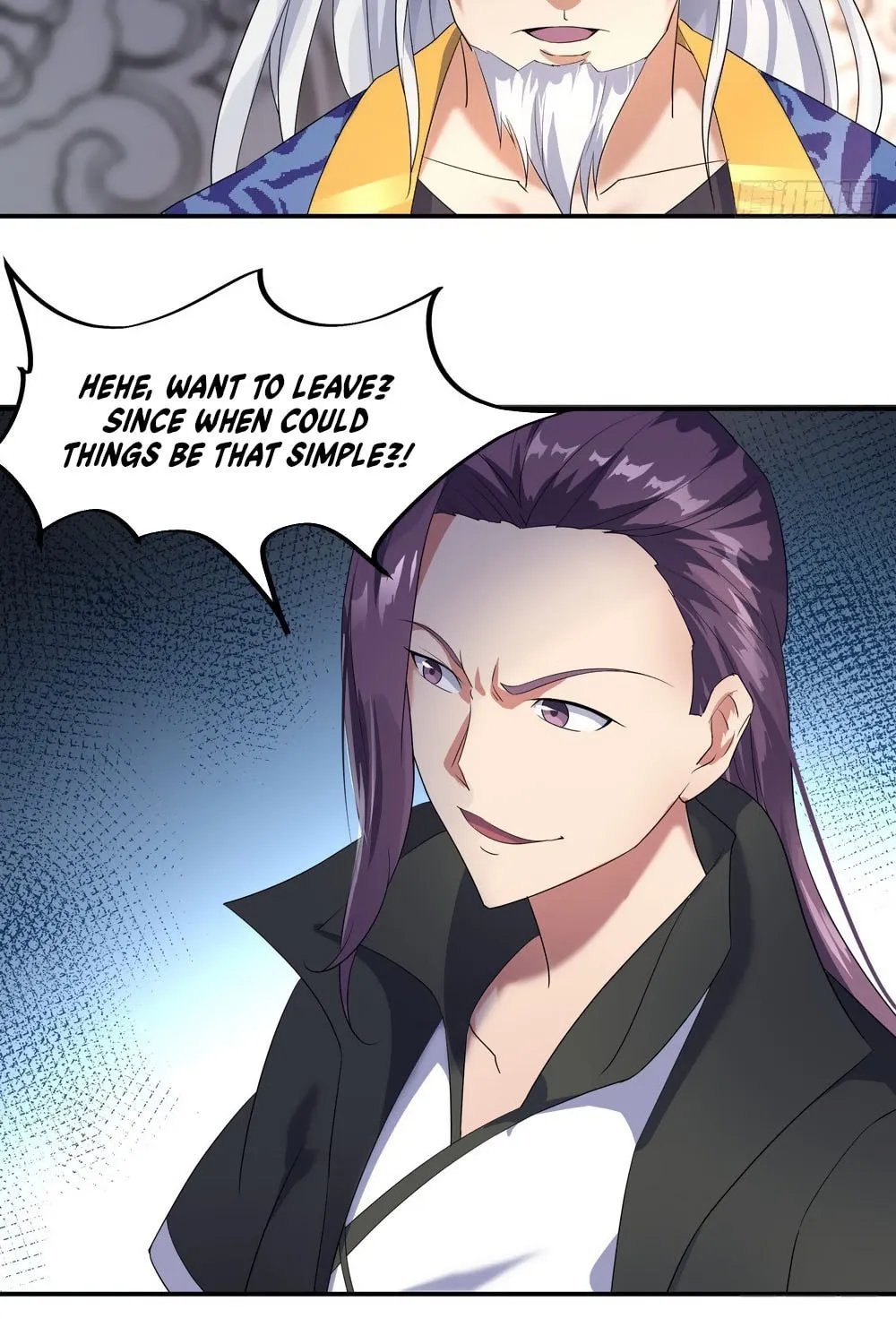 Peerless Battle Spirit (Colored) Chapter 21 page 16 - 
