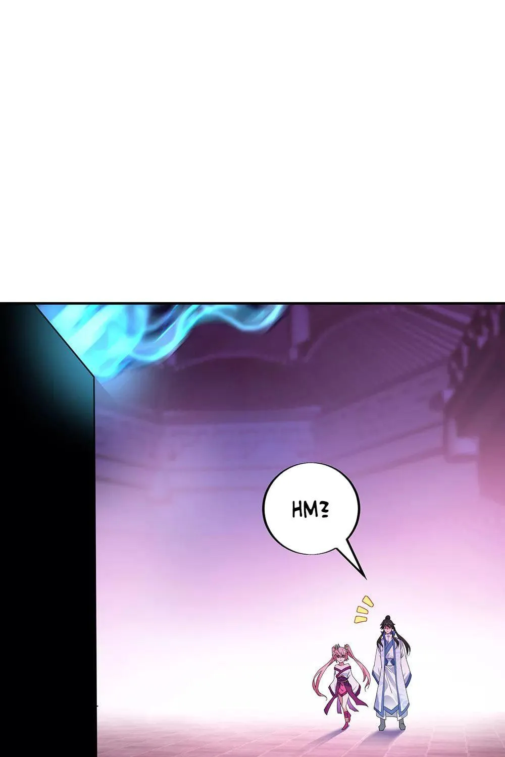 Peerless Battle Spirit (Colored) Chapter 210 page 22 - 