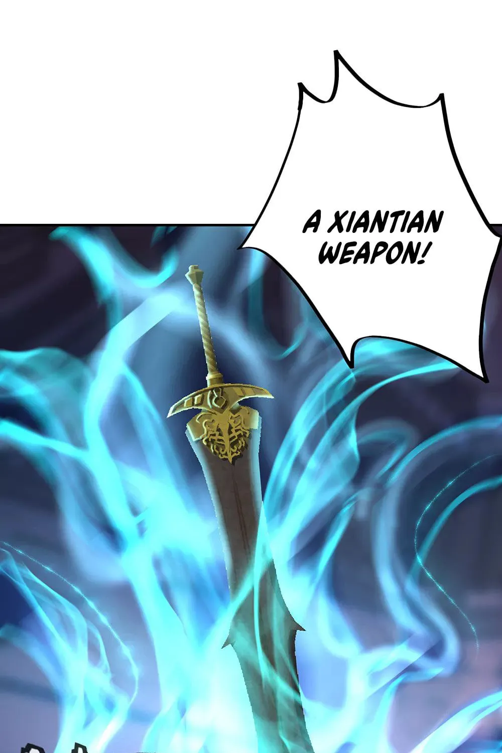 Peerless Battle Spirit (Colored) Chapter 210 page 26 - 
