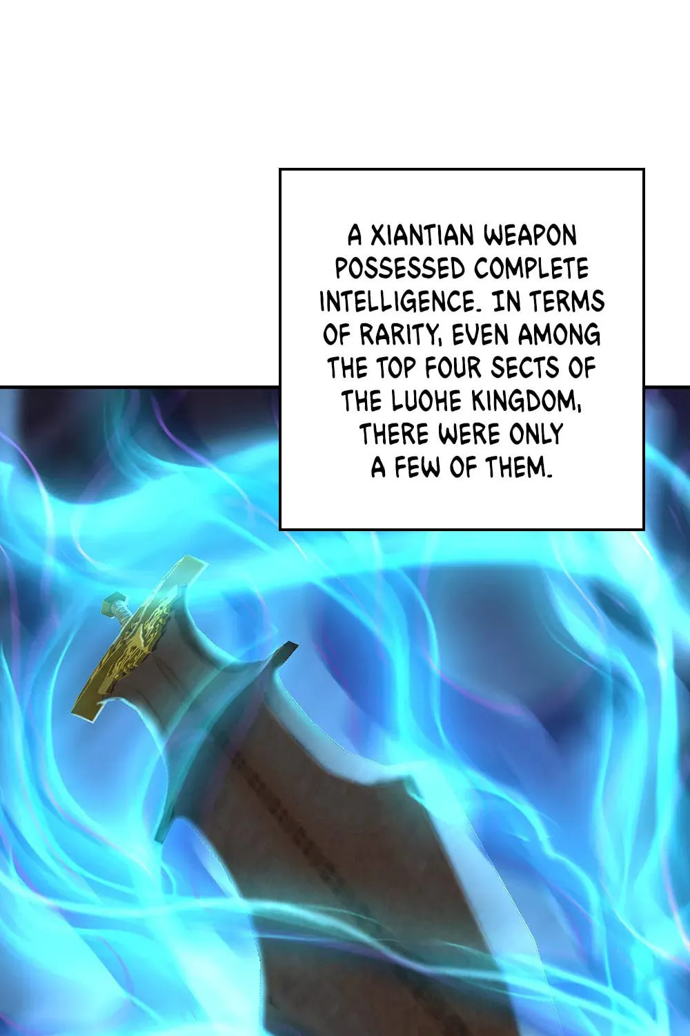 Peerless Battle Spirit (Colored) Chapter 210 page 30 - 