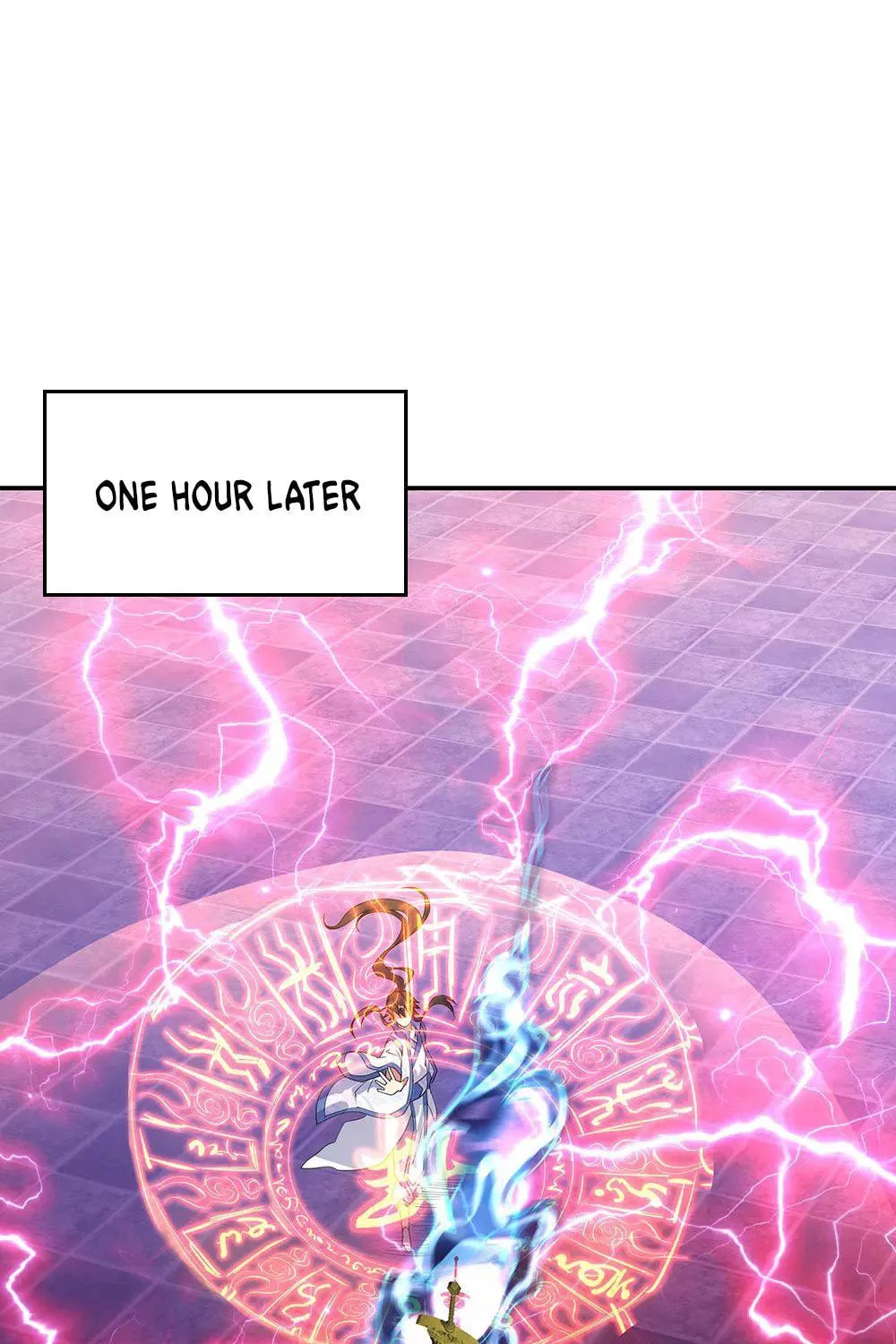 Peerless Battle Spirit (Colored) Chapter 211 page 16 - 