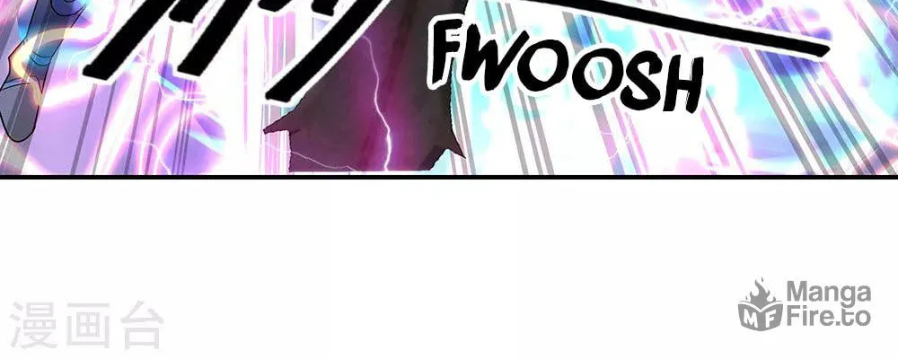 Peerless Battle Spirit (Colored) Chapter 211 page 19 - 