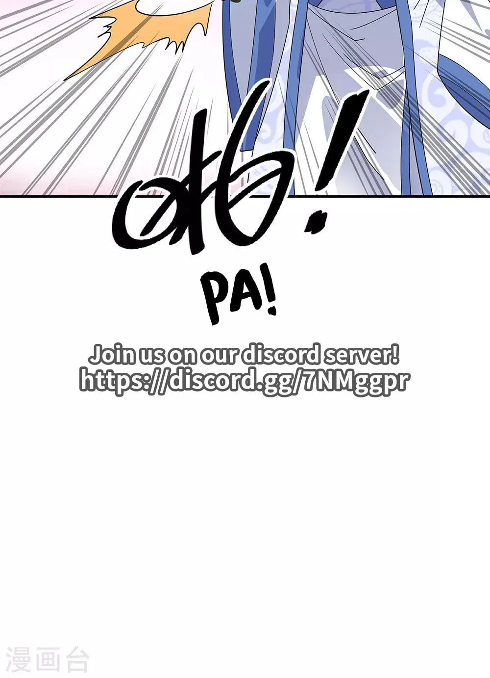 Peerless Battle Spirit (Colored) Chapter 211 page 37 - 