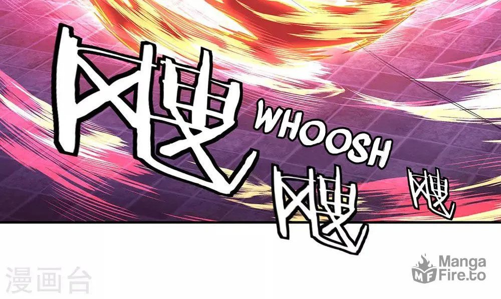 Peerless Battle Spirit (Colored) Chapter 211 page 5 - 