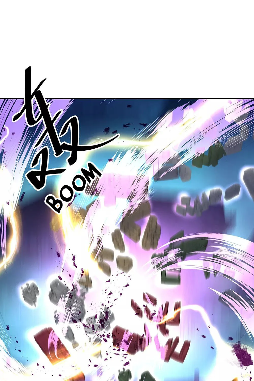 Peerless Battle Spirit (Colored) Chapter 212 page 12 - 