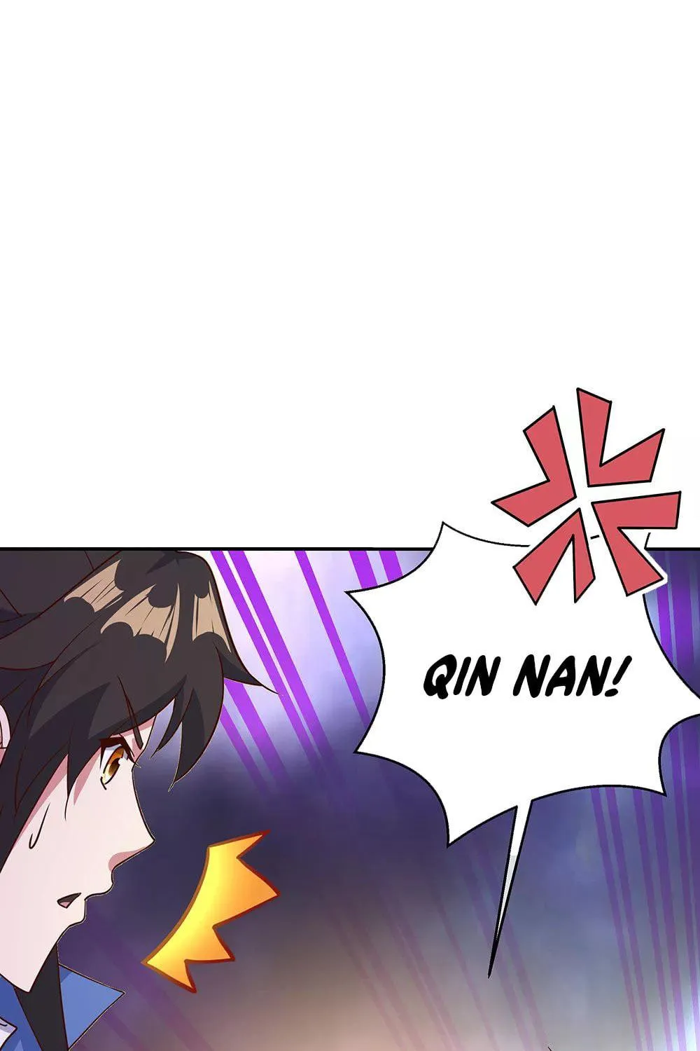 Peerless Battle Spirit (Colored) Chapter 212 page 18 - 