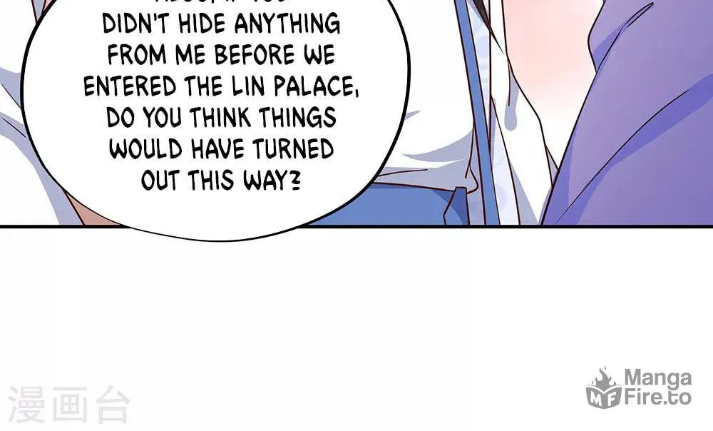 Peerless Battle Spirit (Colored) Chapter 212 page 23 - 
