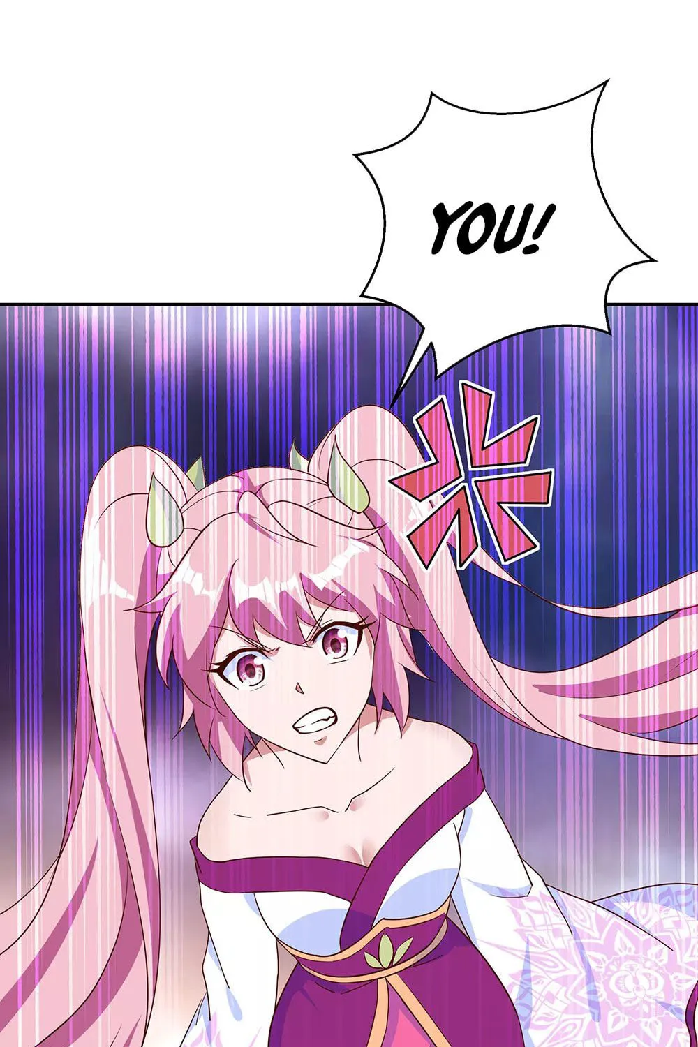 Peerless Battle Spirit (Colored) Chapter 212 page 24 - 
