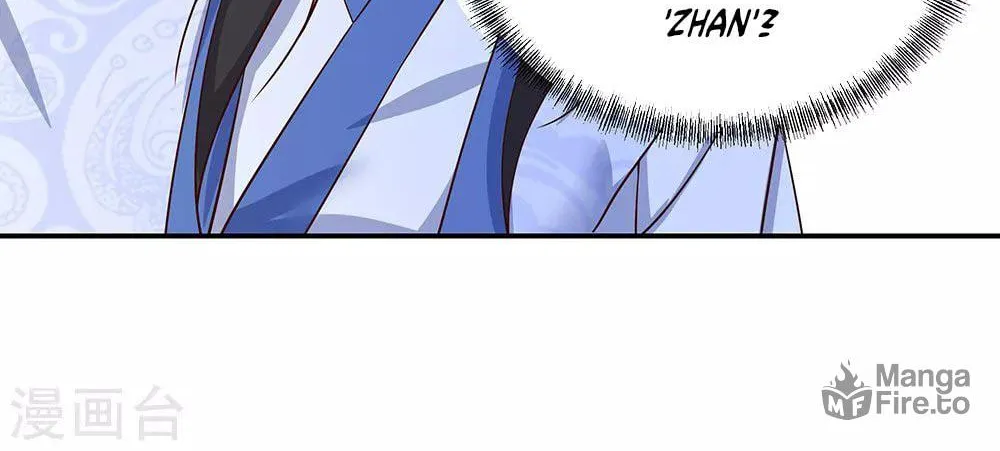 Peerless Battle Spirit (Colored) Chapter 213 page 11 - 