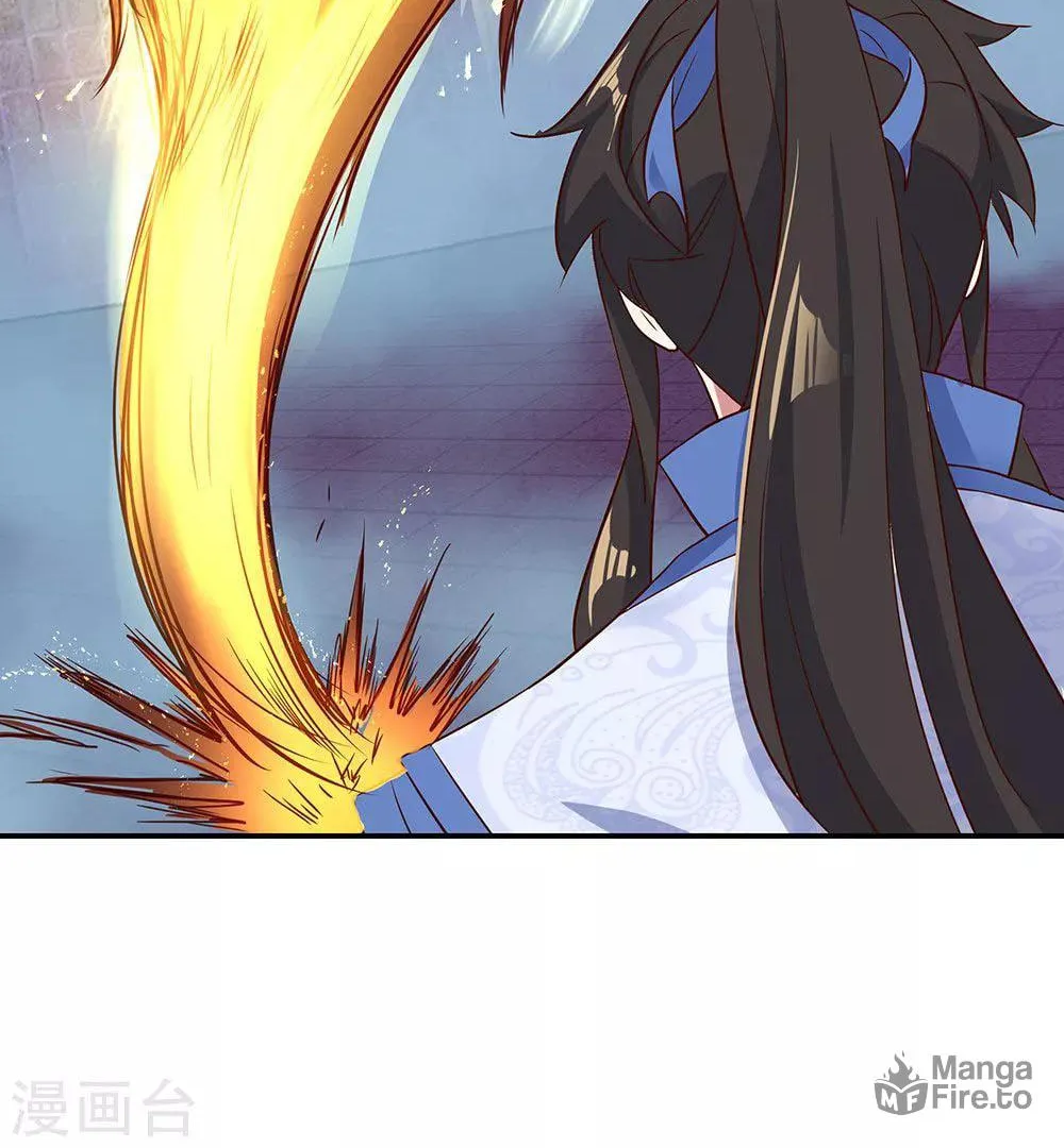 Peerless Battle Spirit (Colored) Chapter 213 page 19 - 