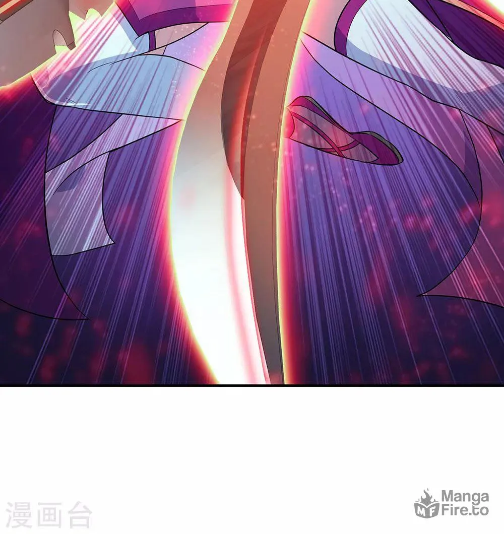 Peerless Battle Spirit (Colored) Chapter 213 page 29 - 