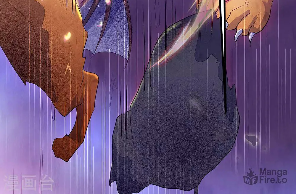 Peerless Battle Spirit (Colored) Chapter 213 page 41 - 