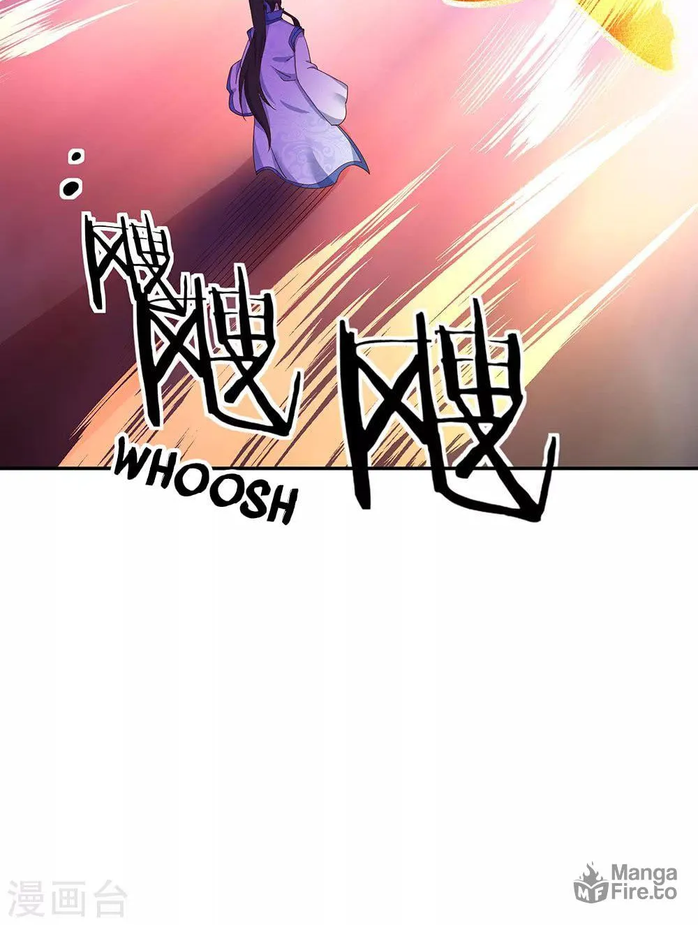 Peerless Battle Spirit (Colored) Chapter 213 page 9 - 